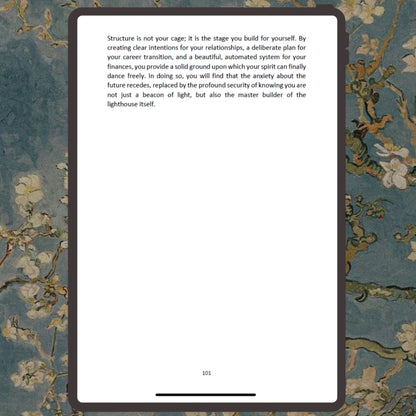 The Book of Your Destiny