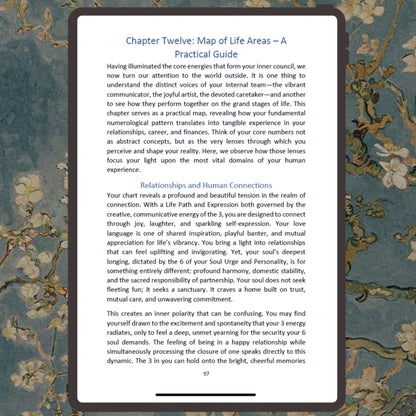 The Book of Your Destiny