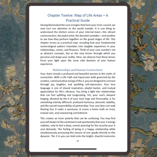 The Book of Your Destiny
