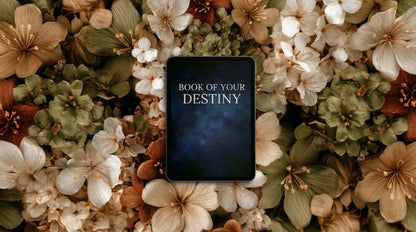 The Book of Your Destiny